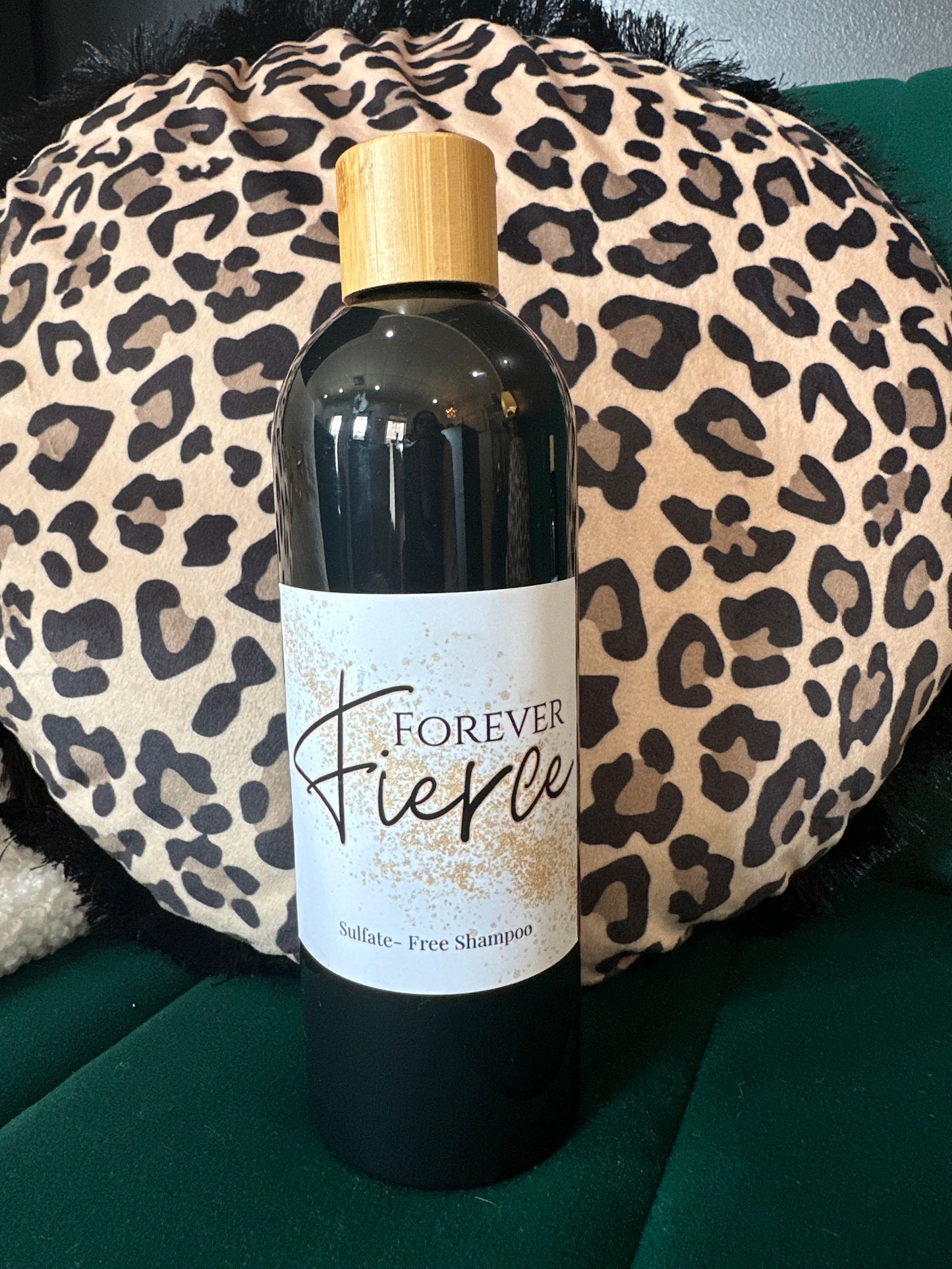 Forever Fierce Shampoo