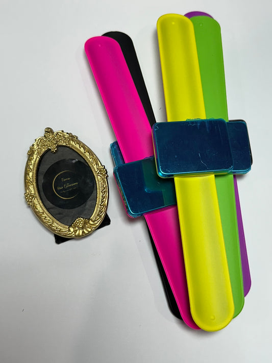 Magnetic Band Watches