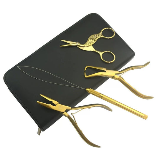 Fierce Extension Tool Kit