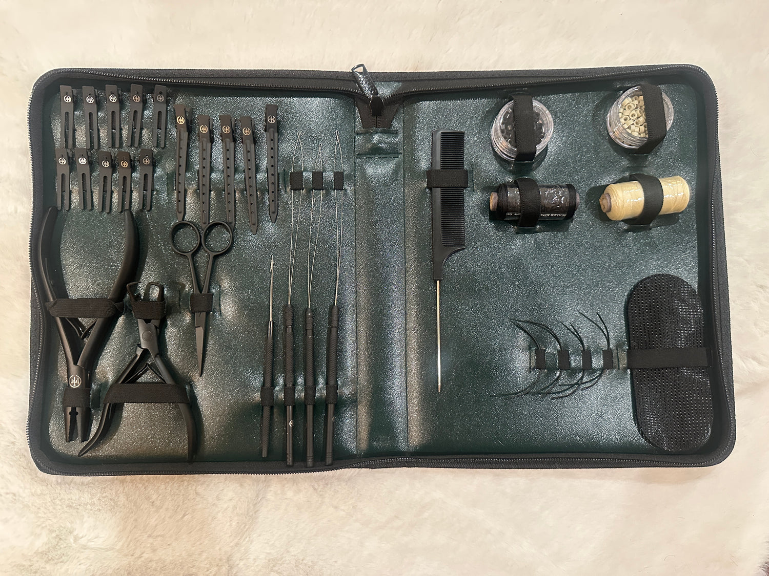 Accessories