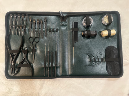 Fierce tool kit